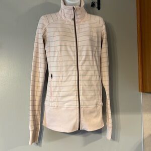 LULULEMON STRIDE JACKET